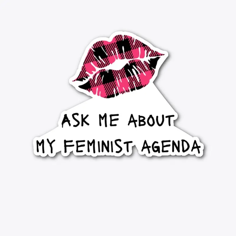 Feminist Agenda