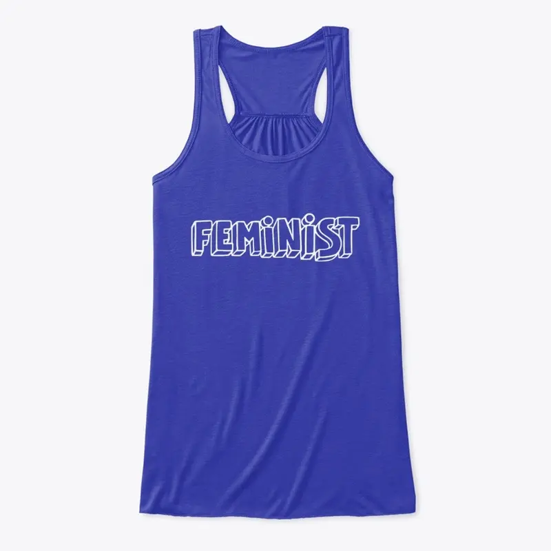 Feminist 1