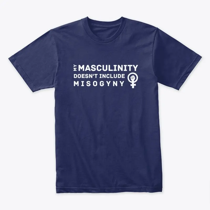 Masculinity 2