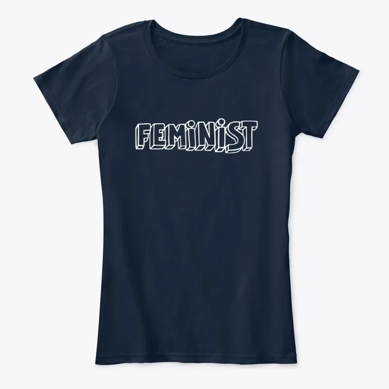 Feminist 1