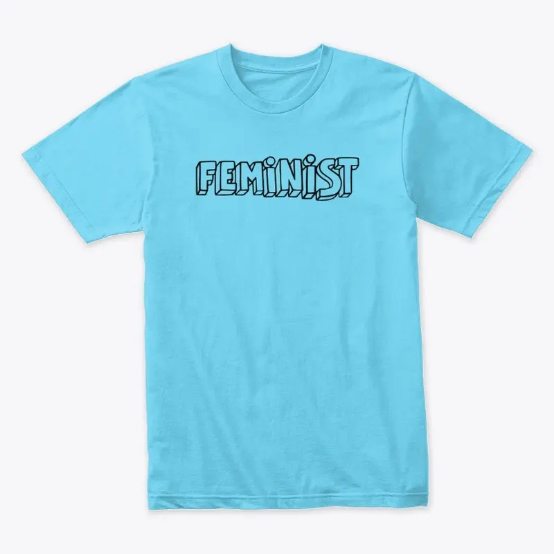 Feminist 2