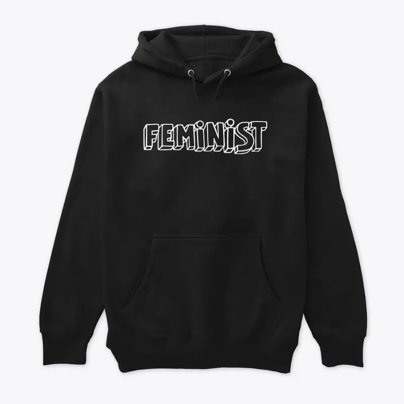 Feminist 1