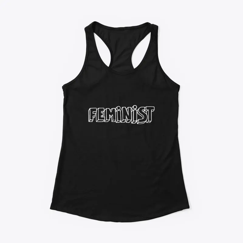 Feminist 1