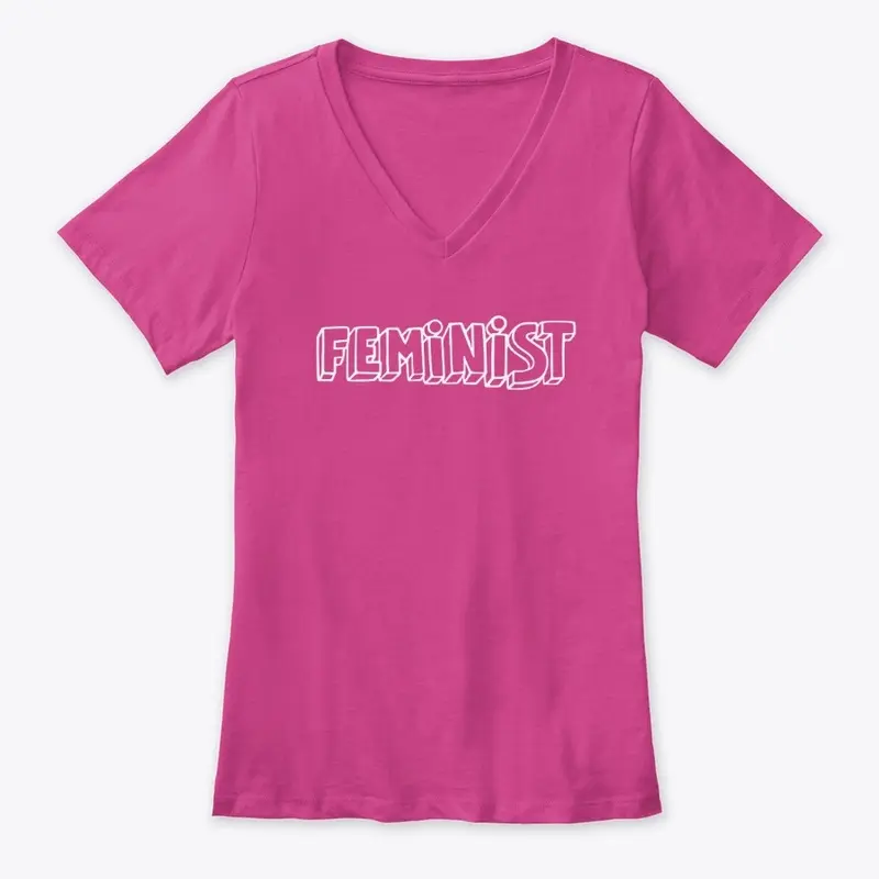 Feminist 1