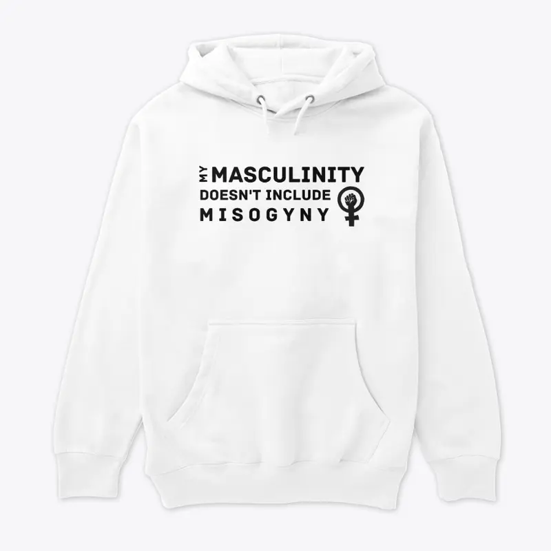 Masculinity 1