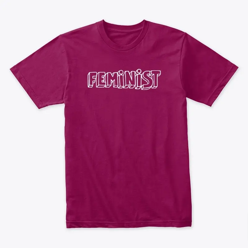 Feminist 1