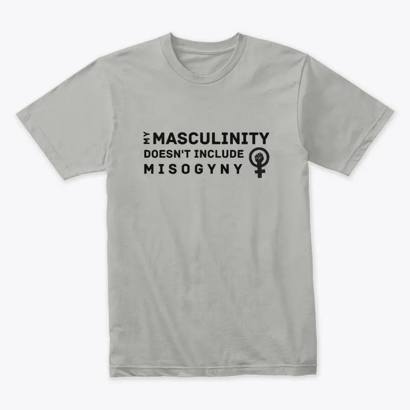 Masculinity 1